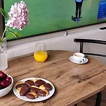 아파트 Anemona 마토지뉴스