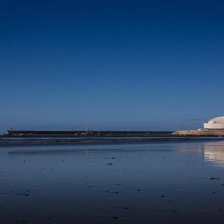 Apartment Anemona Matosinhos (Porto)
