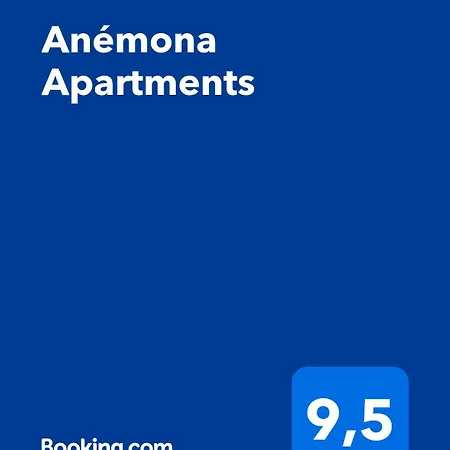 아파트 Anemona 마토지뉴스