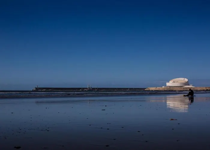 דירה Anemona מטוסיניוס