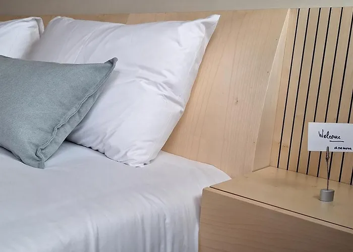 아파트 Anemona 마토지뉴스